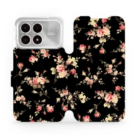 Etui do Xiaomi Poco F8 Pro - wzór VD02S