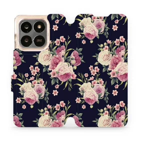 Etui do Huawei Honor X7d - wzór V068P