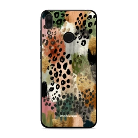 Etui Glossy Case do Huawei Y7 2019 - wzór G167G