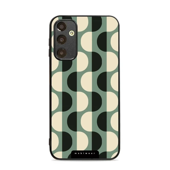 Etui Glossy Case do Samsung Galaxy A25 5G - wzór GA56G
