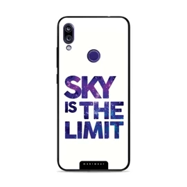 Etui Glossy Case do Xiaomi Redmi 7 - wzór G081G