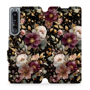 Etui do Sony Xperia 1 IV - wzór V169S