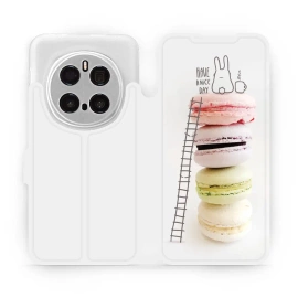 Etui do Huawei Honor Magic7 Pro 5G - wzór M090P
