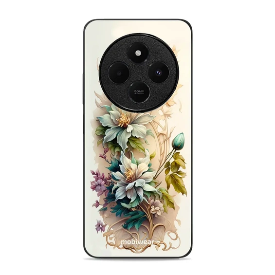 Etui Glossy Case do Xiaomi Redmi 14C - wzór G014G