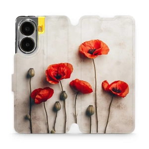 Etui do Xiaomi POCO X7 Pro - wzór VP42S