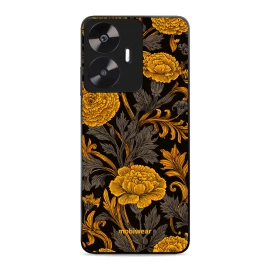 Etui Glossy Case do Realme C55 - wzór G173G
