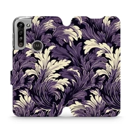 Etui do Motorola Moto G8 Power - wzór VA46S