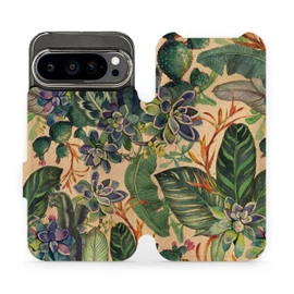 Etui do Google Pixel 9 Pro - wzór VP05S