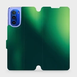 Etui do Motorola Moto G51 5G - wzór VP61S