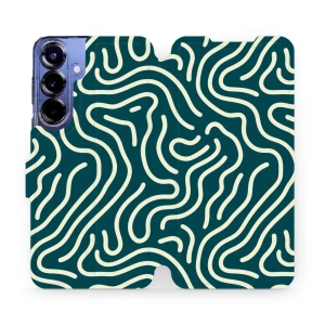 Etui do Samsung Galaxy S25 Plus - wzór VA61S