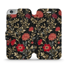 Etui do Apple iPhone 6 - wzór V172S