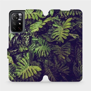 Etui do Xiaomi Redmi Note 11S 5G - wzór V136P