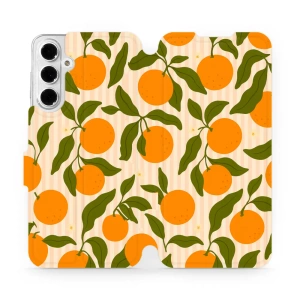 Etui do Samsung Galaxy A16 5G - wzór VP82S