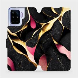 Etui do OPPO Reno 5 Lite - wzór VP35S