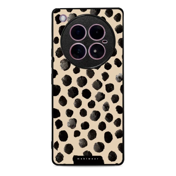 Etui Glossy Case do Infinix ZERO 40 5G - wzór GA50G