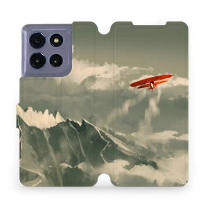 Etui do Motorola Moto G86 5G - wzór MA03P