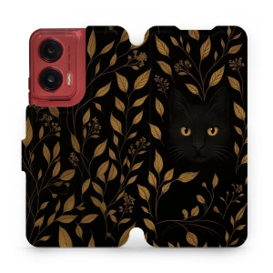 Etui do Motorola Moto G35 5G - wzór V164S