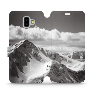 Etui do Samsung Galaxy J6 Plus 2018 - wzór M152P