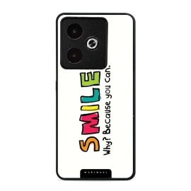 Etui Glossy Case do Realme GT 7 - wzór G073G