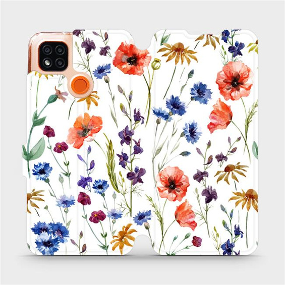 Etui do Xiaomi Redmi 9C - wzór MP04S