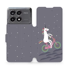 Etui do Xiaomi POCO X6 Pro - wzór V024P