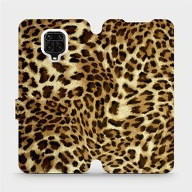 Etui do Xiaomi Redmi Note 9 Pro - wzór VA33P