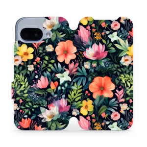 Etui do Google Pixel 9A - wzór VP48S