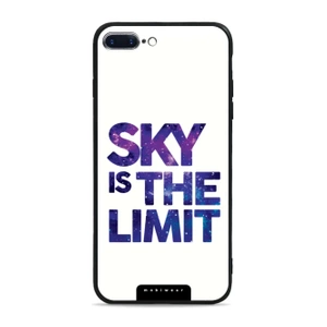 Etui Glossy Case do Apple iPhone 7 Plus - wzór G081G