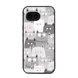 Etui Glossy Case do Google Pixel 9A - wzór G045G