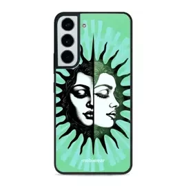 Etui Glossy Case do Samsung Galaxy S22 - wzór G058G