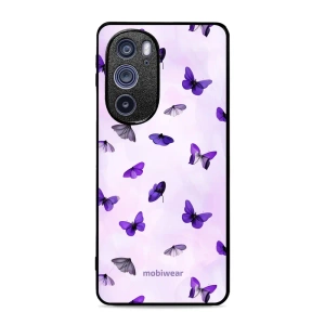 Etui Glossy Case do Motorola Edge 30 Pro - wzór GP77G