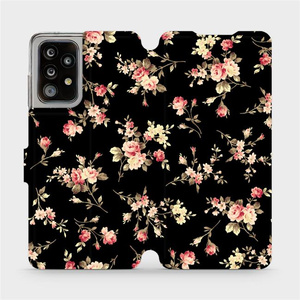 Etui do Samsung Galaxy A52S 5G - wzór VD02S