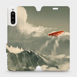 Etui do Sony Xperia 10 II - wzór MA03P