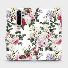 Etui do Xiaomi Redmi Note 8 Pro - wzór MD01S