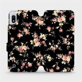 Etui do Samsung Galaxy A10 - wzór VD02S