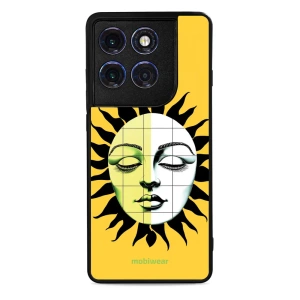 Etui Glossy Case do Motorola Edge 60 Pro - wzór G056G