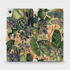 Etui do Sony Xperia XA1 Ultra - wzór VP05S