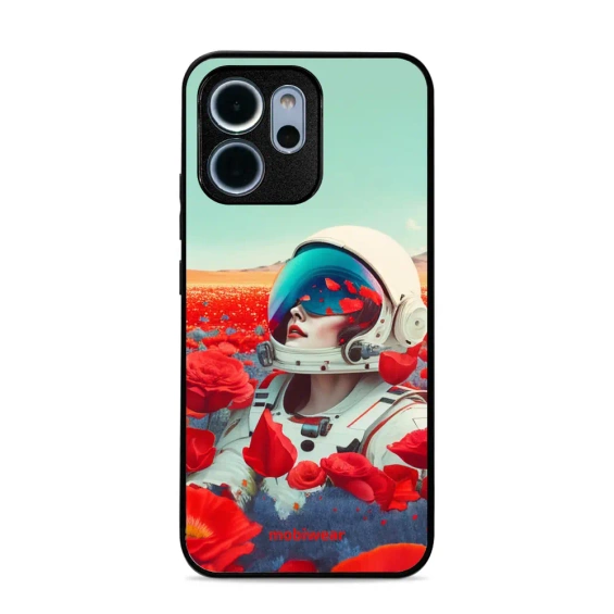 Etui Glossy Case do OPPO Reno 14 FS 5G - wzór G001G