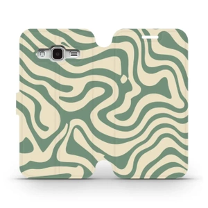 Etui do Samsung Galaxy J3 2016 - wzór VA57S