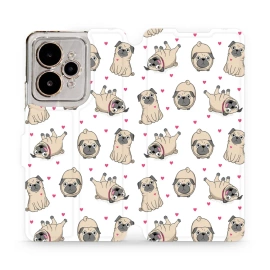 Etui do Realme 15 5G - wzór M097P