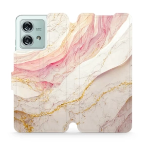 Etui do Motorola Edge 40 Neo - wzór VP32S