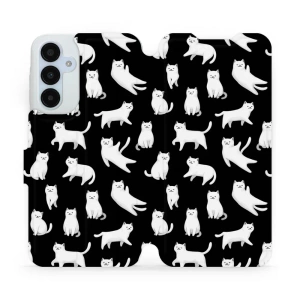 Etui do Samsung Galaxy A25 5G - wzór V163S