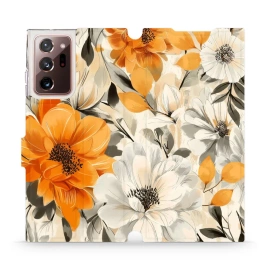 Etui do Samsung Galaxy Note 20 Ultra - wzór VP75S