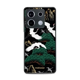 Etui Glossy Case do Xiaomi Redmi Note 13 Pro 5G - wzór G042G