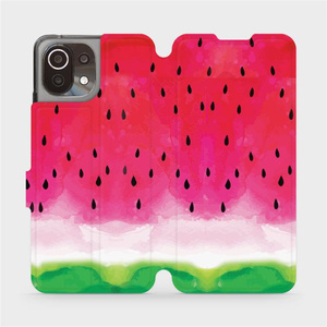 Etui do Xiaomi 11 Lite 5G NE - wzór V086S