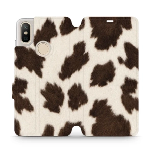 Etui do Xiaomi Mi A2 - wzór V166S