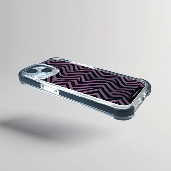 Etui MagSafe Elite Bumper Apple iPhone 12 Pro - wzór DA55D