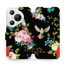 Etui do Huawei Pura 70 - wzór VD09S