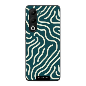 Etui Glossy Case do OPPO A5m - wzór GA61G