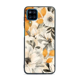 Etui Glossy Case do Samsung Galaxy M12 - wzór GP75G